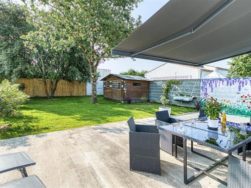 Holiday home - 6 persons -  - Rue du Bocage - Ile D'oléron - 17550 - Dolus-D'oléron