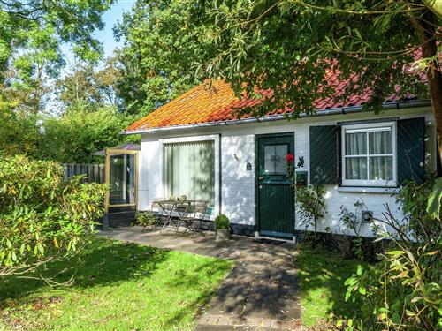 Ferienhaus - 4 Personen -  - 4371PC - Koudekerke-Dishoek