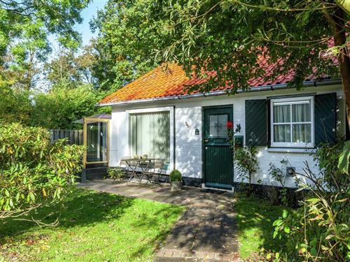 Sommerhus - 4 personer -  - 4371PC - Koudekerke-Dishoek