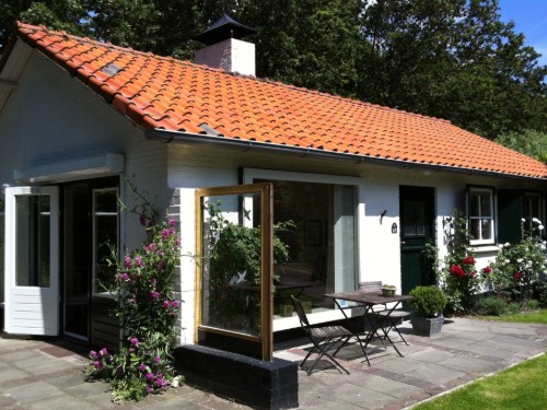 Holiday home - 4 persons -  - 4371PC - Koudekerke-Dishoek