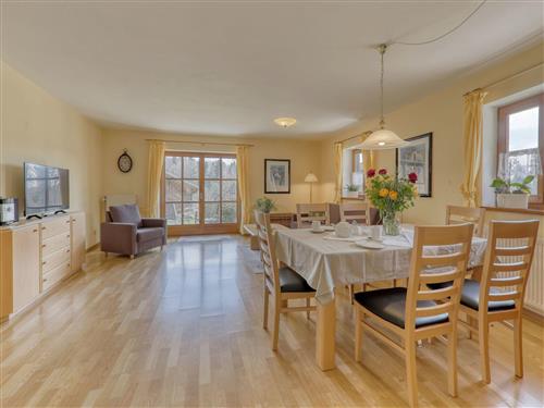 Ferieleilighet - 6 personer -  - Spiegelau - 94518