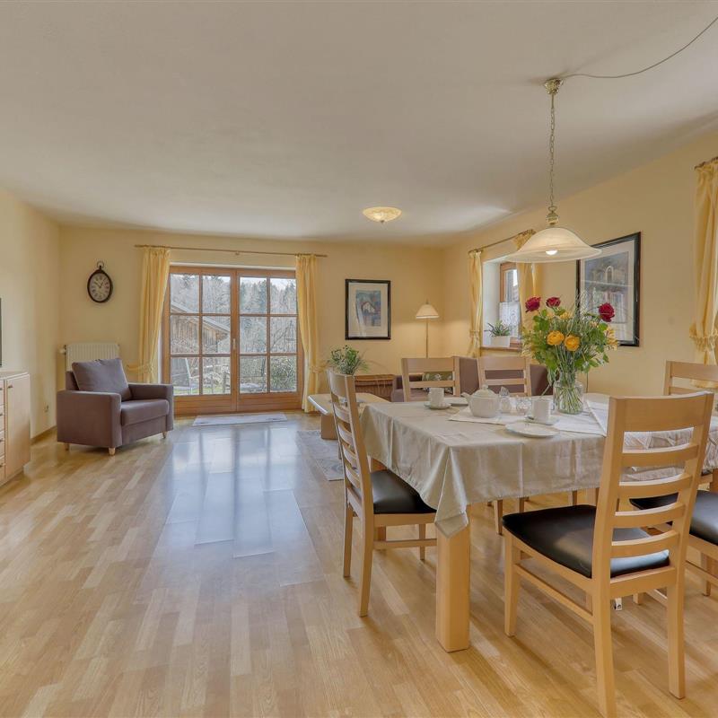 Ferielejlighed - 6 personer -  - Spiegelau - 94518