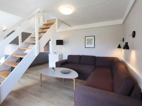 Fritidshus - 5 personer -  - Lille Jernkaasvej - 3760 - Bornholm