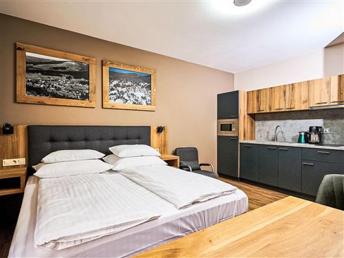 Ferielejlighed - 2 personer -  - Harrachov - 51246