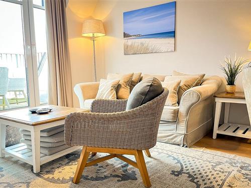 Ferielejlighed - 4 personer -  - Dünenweg - 23946 - Ostseebad Boltenhagen