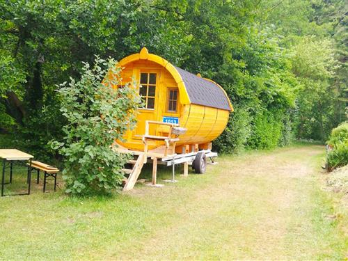 Værelse - 4 personer -  - Campingweg - 52385 - Nideggen