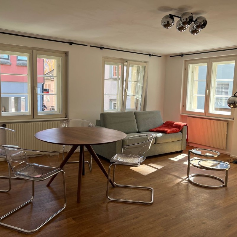 Ferielejlighed - 4 personer -  - Deuringstrasse - 6900 - Bregenz