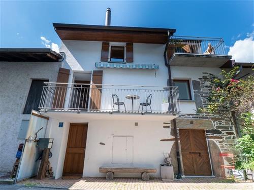 Sommerhus - 6 personer -  - Lôro - 6582