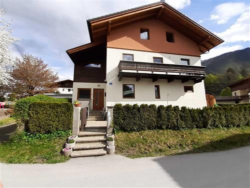 Holiday apartment - 5 persons -  - Ahornweg - 5722 - Niedernsill