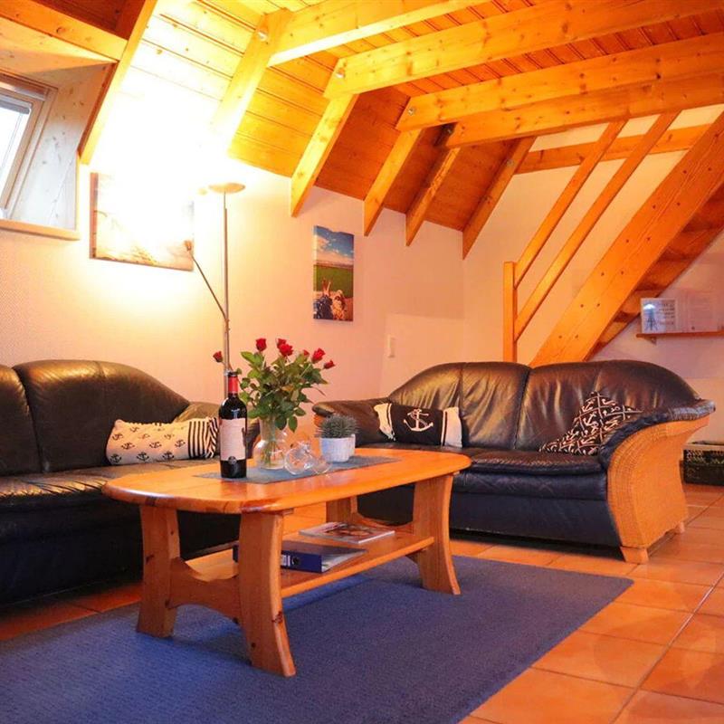 Sommerhus - 4 personer -  - Ostertill - 27639 - Wurster Nordseeküste