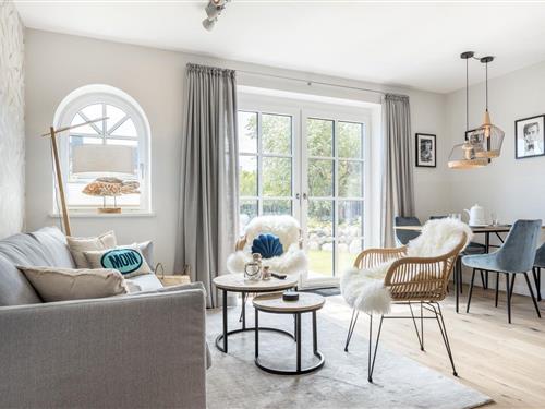 Ferieleilighet - 4 personer -  - Strandstraße - 25996 - Wenningstedt-Braderup (Sy