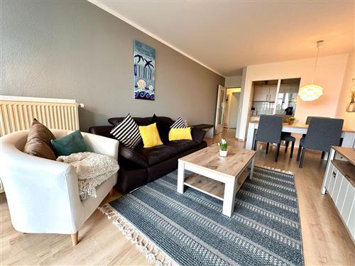 Holiday Home/Apartment - 4 persons -  - Kormoranweg - 27639 - Dorum