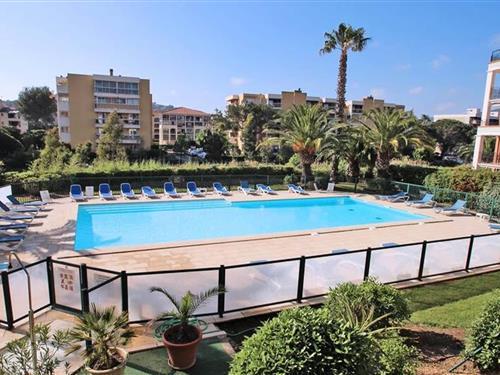 Holiday apartment - 4 persons -  - 83120 - Ste Maxime