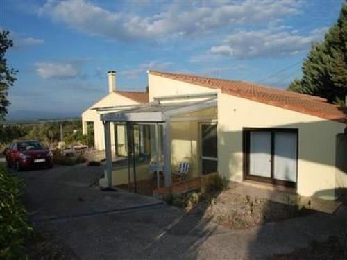 Holiday apartment - 2 persons -  - Cesseras - 34210