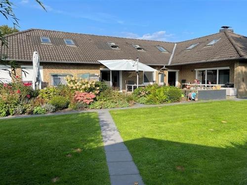 Ferienhaus - 2 Personen -  - 26434 - Wangerland Ot Hooksiel