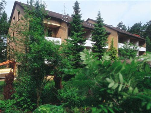 Ferielejlighed - 3 personer -  - Lerchenweg - 29549 - Bad Bevensen