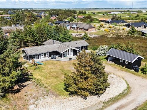 Sommerhus - 8 personer -  - Lyngdraget - Søndervig - 6950 - Ringkøbing