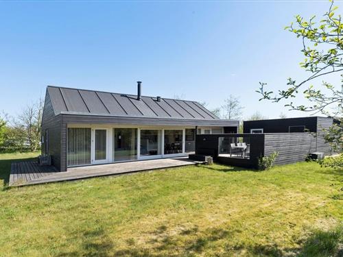 Sommerhus - 6 personer -  - Kronvildtvej - Tranum Klit - 9460 - Brovst