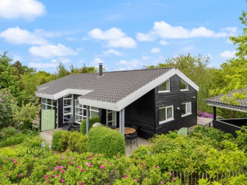 Fritidshus - 6 personer -  - Egetoften - Nymindegab - 6830 - Nr. Nebel