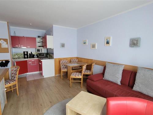 Ferieleilighet - 4 personer -  - Mönchguter Straße - 18586 - Sellin