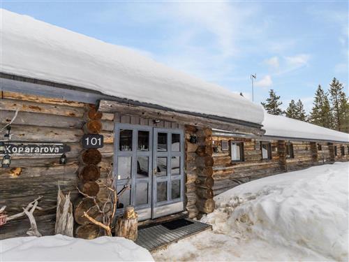 Ferienhaus - 18 Personen -  - Inari - 99830