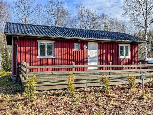 Sommerhus - 4 personer -  - Äljalt - Röke/Perstorp - 282 93 - Röke