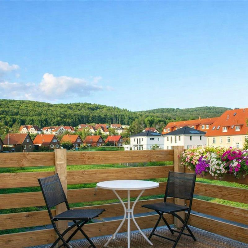 Ferielejlighed - 6 personer -  - Stralsunder - 18546 - Sassnitz