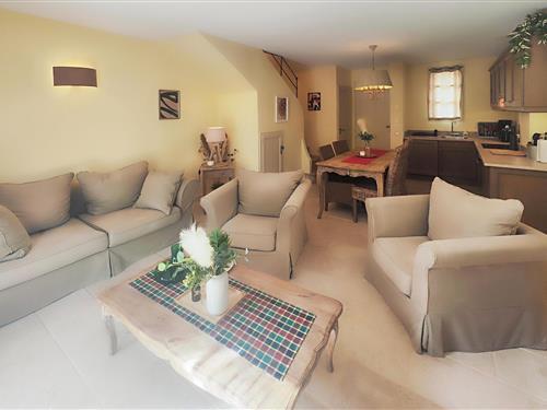 Sommerhus - 4 personer -  - Avenue de Talairan - Saint-Laurent-De-La-Cabrerisse - 11220 - Saint-Laurent-De-La-Ca