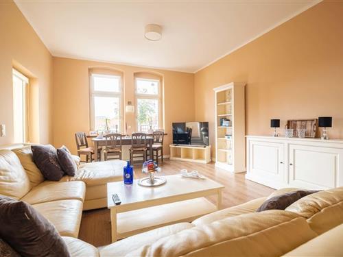 Ferielejlighed - 4 personer -  - Heilige-Geist-Straße - 06484 - Quedlinburg