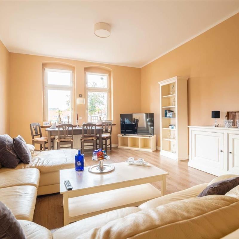 Ferielejlighed - 4 personer -  - Heilige-Geist-Straße - 06484 - Quedlinburg