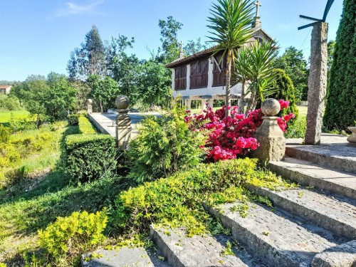 Ferienhaus - 6 Personen -  - 4740-015 - Esposende