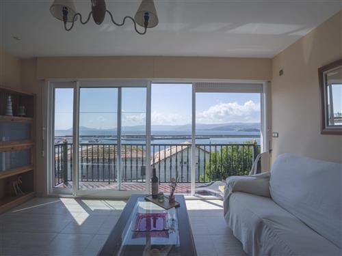 Ferielejlighed - 5 personer -  - Porto Do Son - 15999