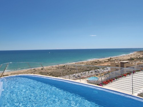 Ferielejlighed - 5 personer -  - Valladolid 117 Blq - Arenales Del Sol - 03195 - Elche