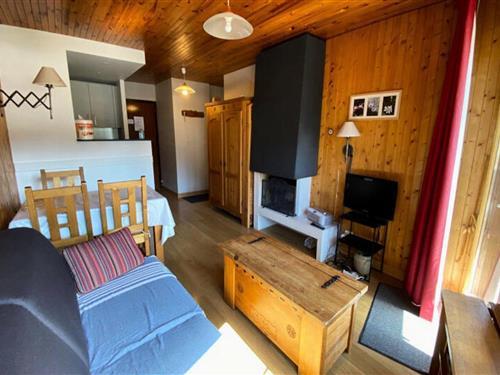 Feriehus / leilighet - 4 personer -  - 74220 - La Clusaz