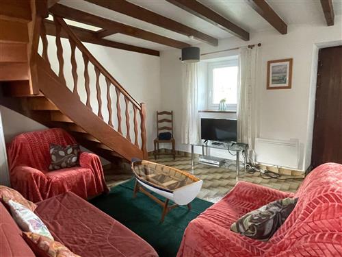 Sommerhus - 4 personer -  - St Nicolas Du Pélem - 22480