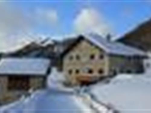 Holiday Home/Apartment - 8 persons -  - Lü D'aint - 7534 - Val Mustair