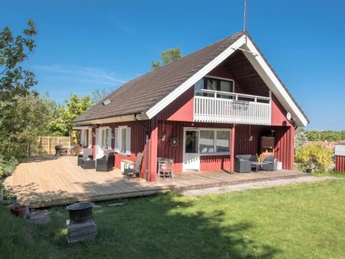 Sommerhus - 8 personer -  - Trillinvägen - Loftahammar - 594 70