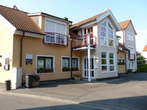 Semesterlägenhet - 2 personer -  - Badumstraße - 96231 - Bad Staffelstein