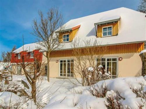 Ferienwohnung - 8 Personen -  - Nesseltal - 38855 - Wernigerode