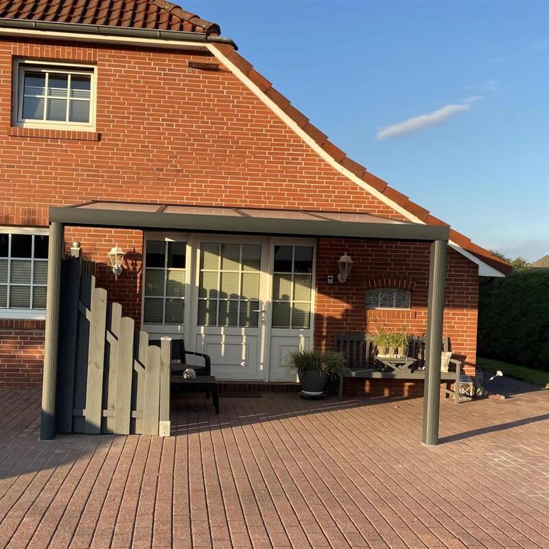 Sommerhus - 4 personer -  - 26629 - Großefehn