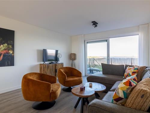 Ferienhaus - 4 Personen -  - 4697RL - Sint-Annaland