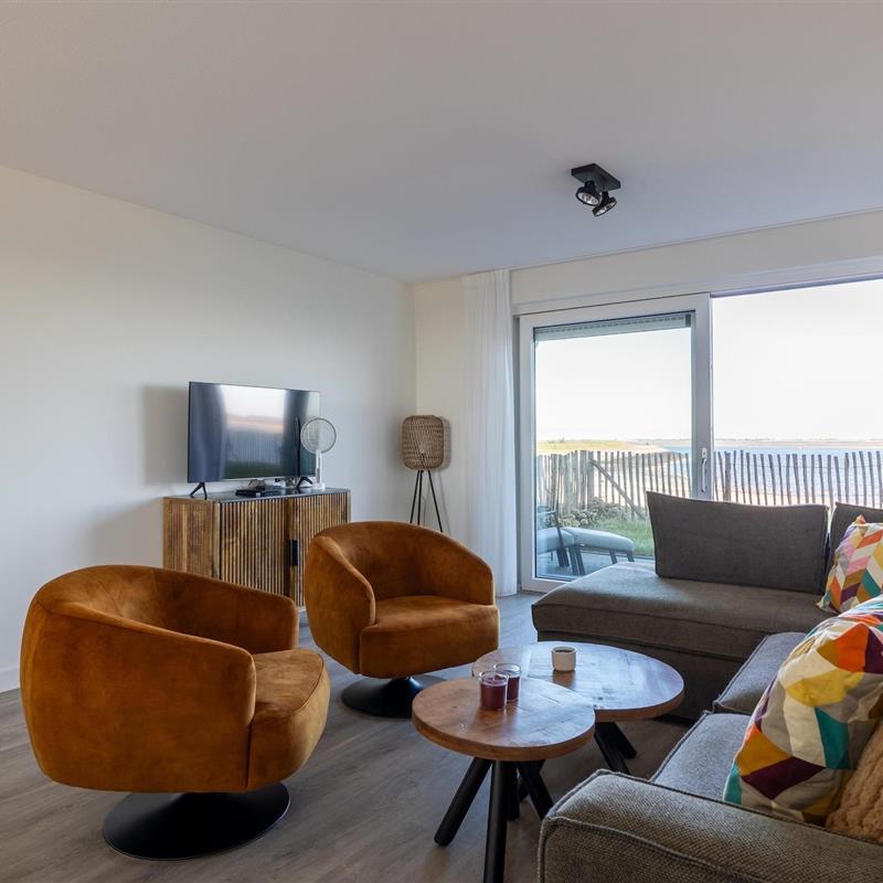 Sommerhus - 4 personer -  - 4697RL - Sint-Annaland