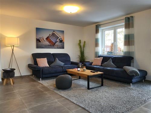 Ferienhaus - 6 Personen -  - Waldallee - 25826 - St. Peter-Ording