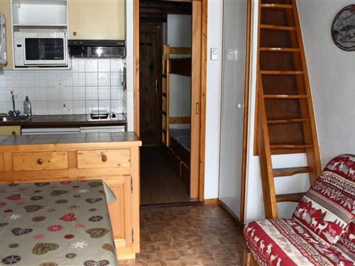 Holiday Home/Apartment - 4 persons -  - 73710 - Pralognan-La-Vanoise