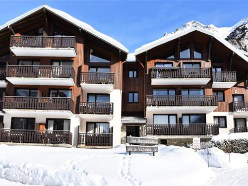 Ferienhaus - 4 Personen -  - 73710 - Pralognan-La-Vanoise