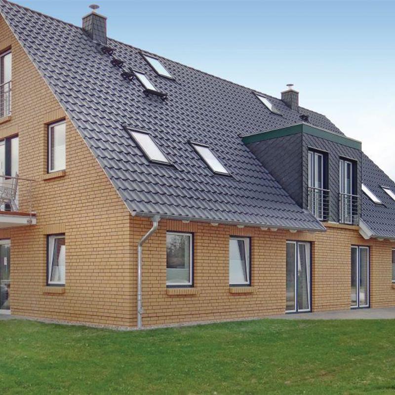 Ferielejlighed - 7 personer -  - Am Golfpark - Süderholz/Golfpark Strelasund - 18516 - Kaschow