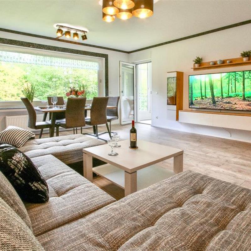 Ferielejlighed - 5 personer -  - Born - 37696 - Marienmünster