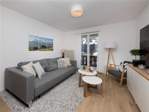 Holiday apartment - 4 persons -  - Grindelwald - 3818