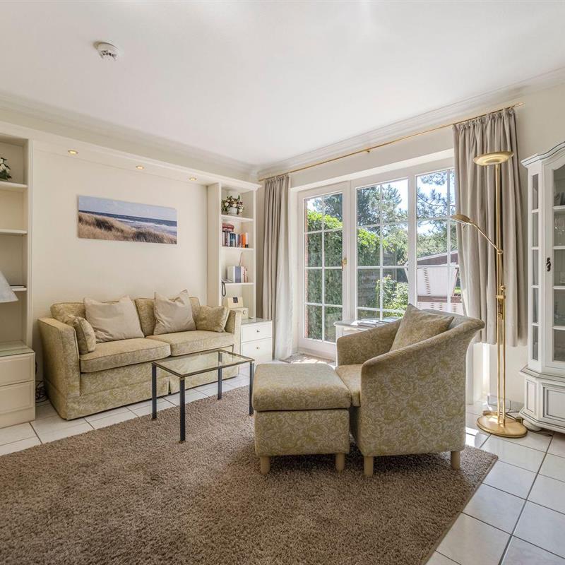 Ferielejlighed - 2 personer -  - Kirchenweg - 25996 - Sylt/Ot Wenningstedt