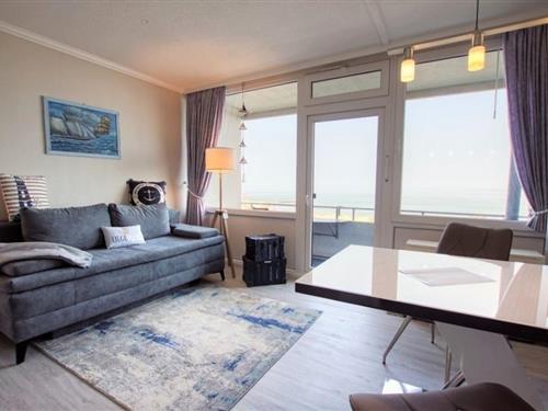 Ferielejlighed - 2 personer -  - Steinwarder - 23774 - Heiligenhafen